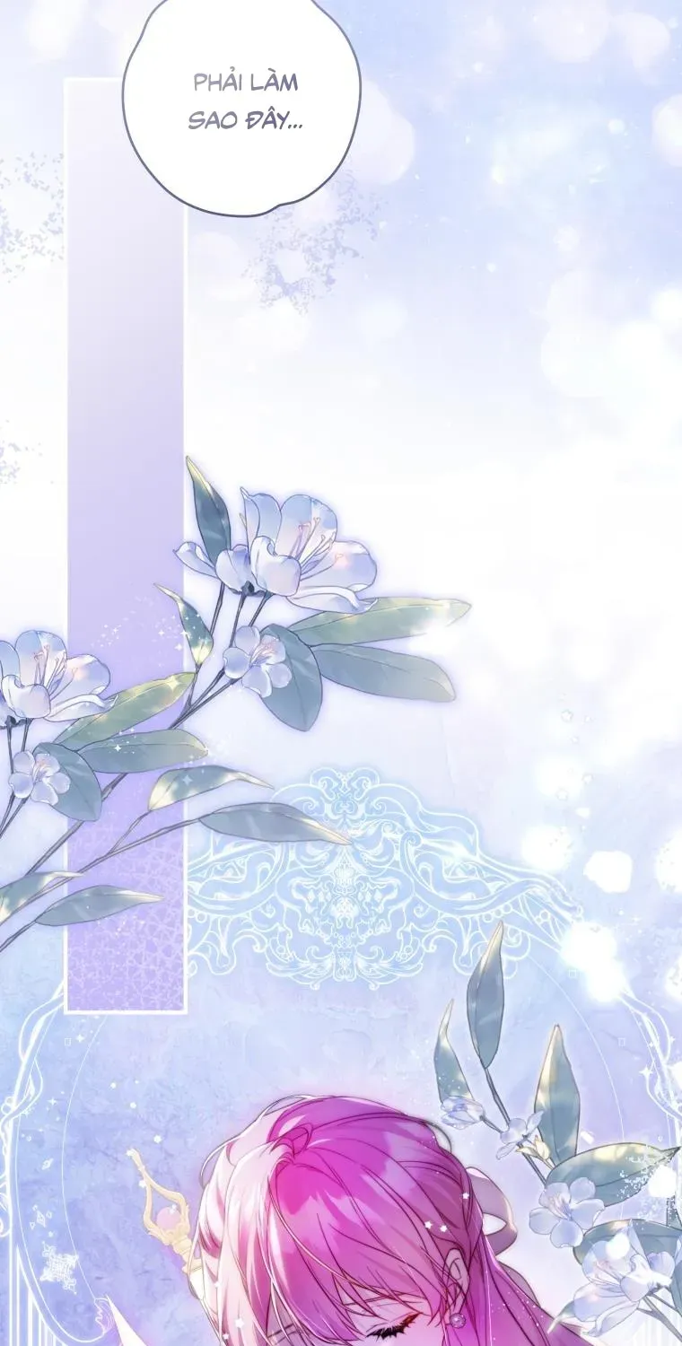 Đóa Hoa Cầm Kiếm Chap 41 - Next Chap 42