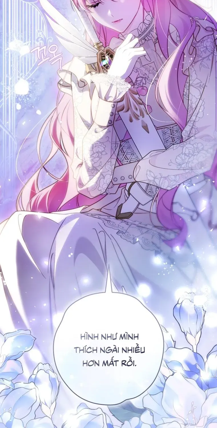 Đóa Hoa Cầm Kiếm Chap 41 - Next Chap 42