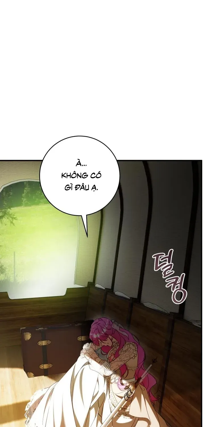 Đóa Hoa Cầm Kiếm Chap 42 - Next Chap 43