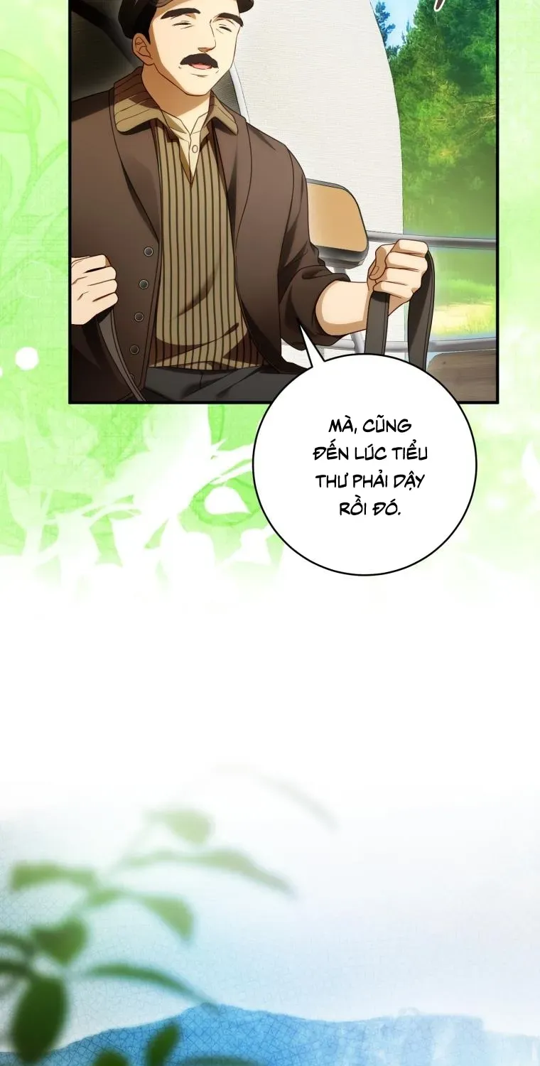 Đóa Hoa Cầm Kiếm Chap 42 - Next Chap 43