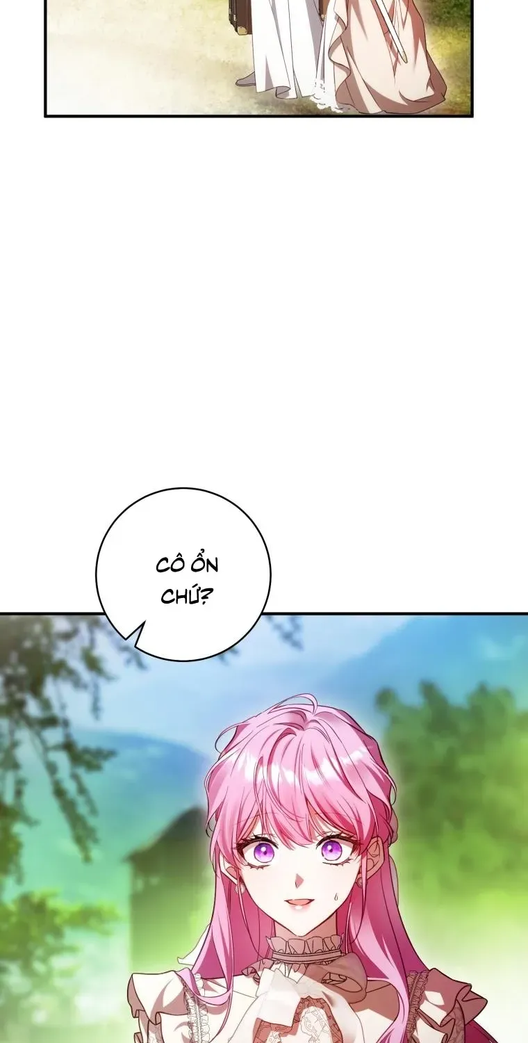 Đóa Hoa Cầm Kiếm Chap 42 - Next Chap 43
