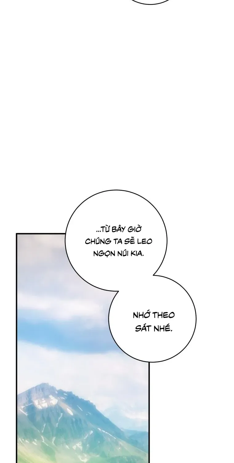 Đóa Hoa Cầm Kiếm Chap 42 - Next Chap 43