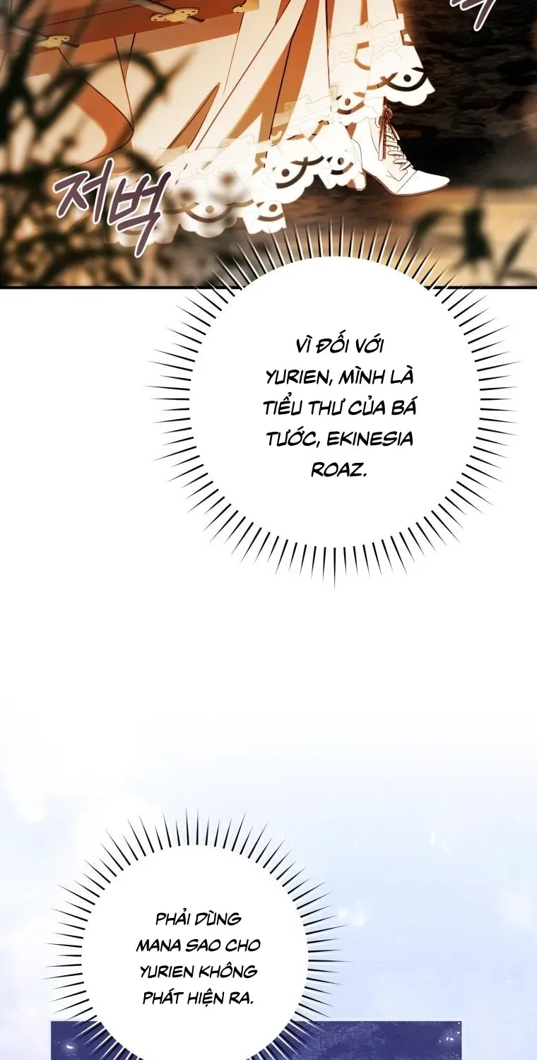 Đóa Hoa Cầm Kiếm Chap 42 - Next Chap 43