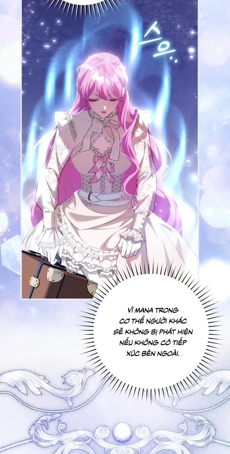 Đóa Hoa Cầm Kiếm Chap 42 - Next Chap 43