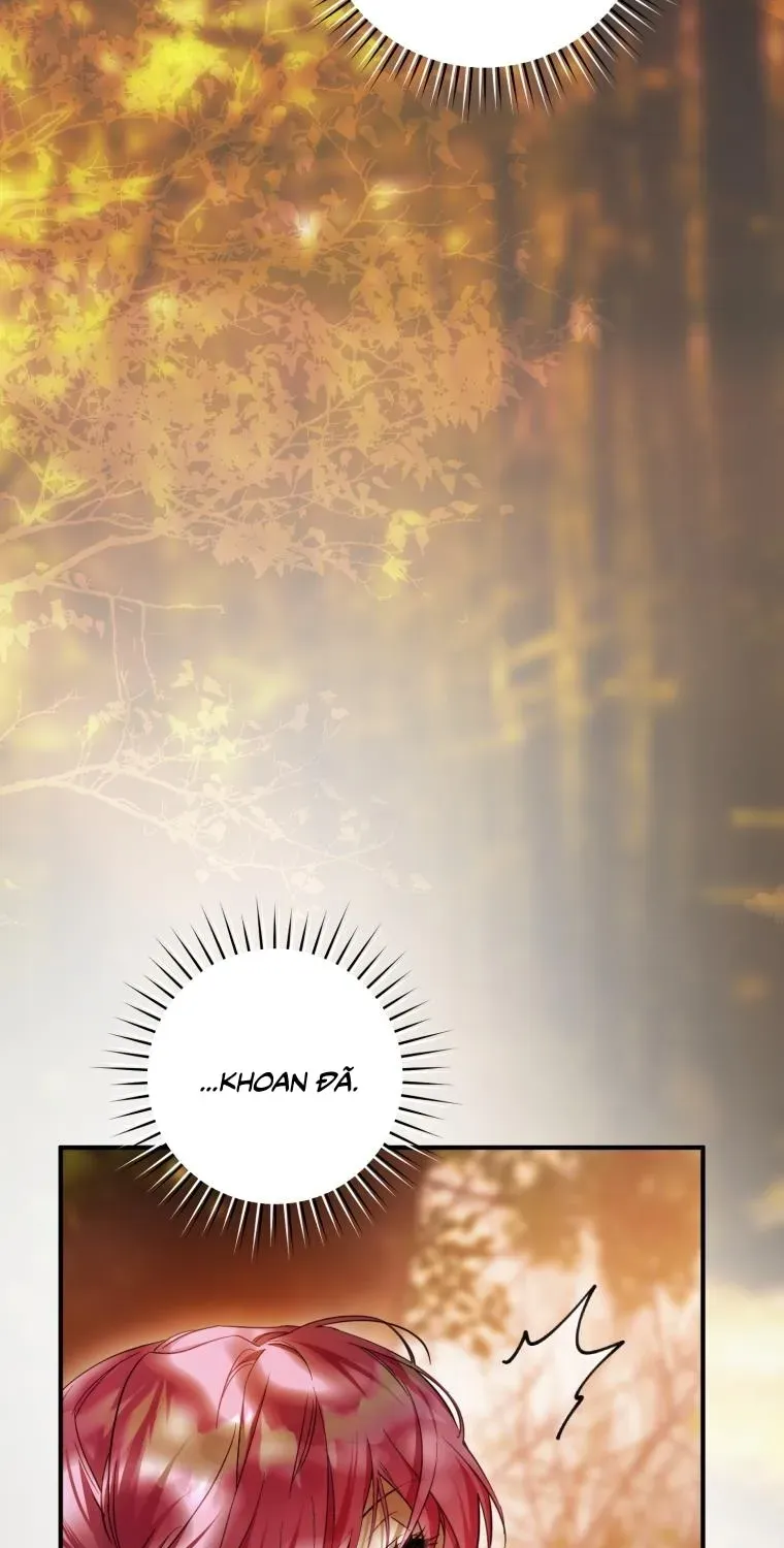 Đóa Hoa Cầm Kiếm Chap 42 - Next Chap 43