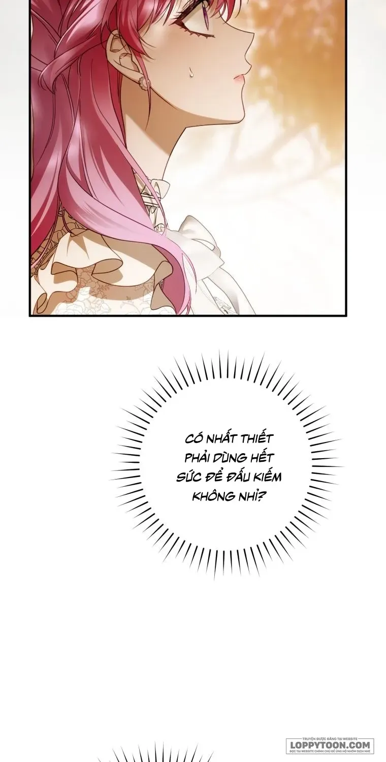 Đóa Hoa Cầm Kiếm Chap 42 - Next Chap 43