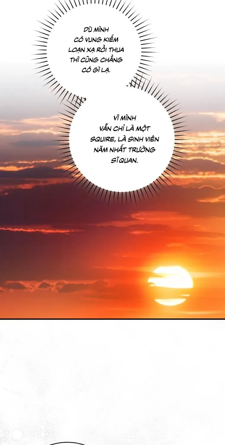 Đóa Hoa Cầm Kiếm Chap 42 - Next Chap 43