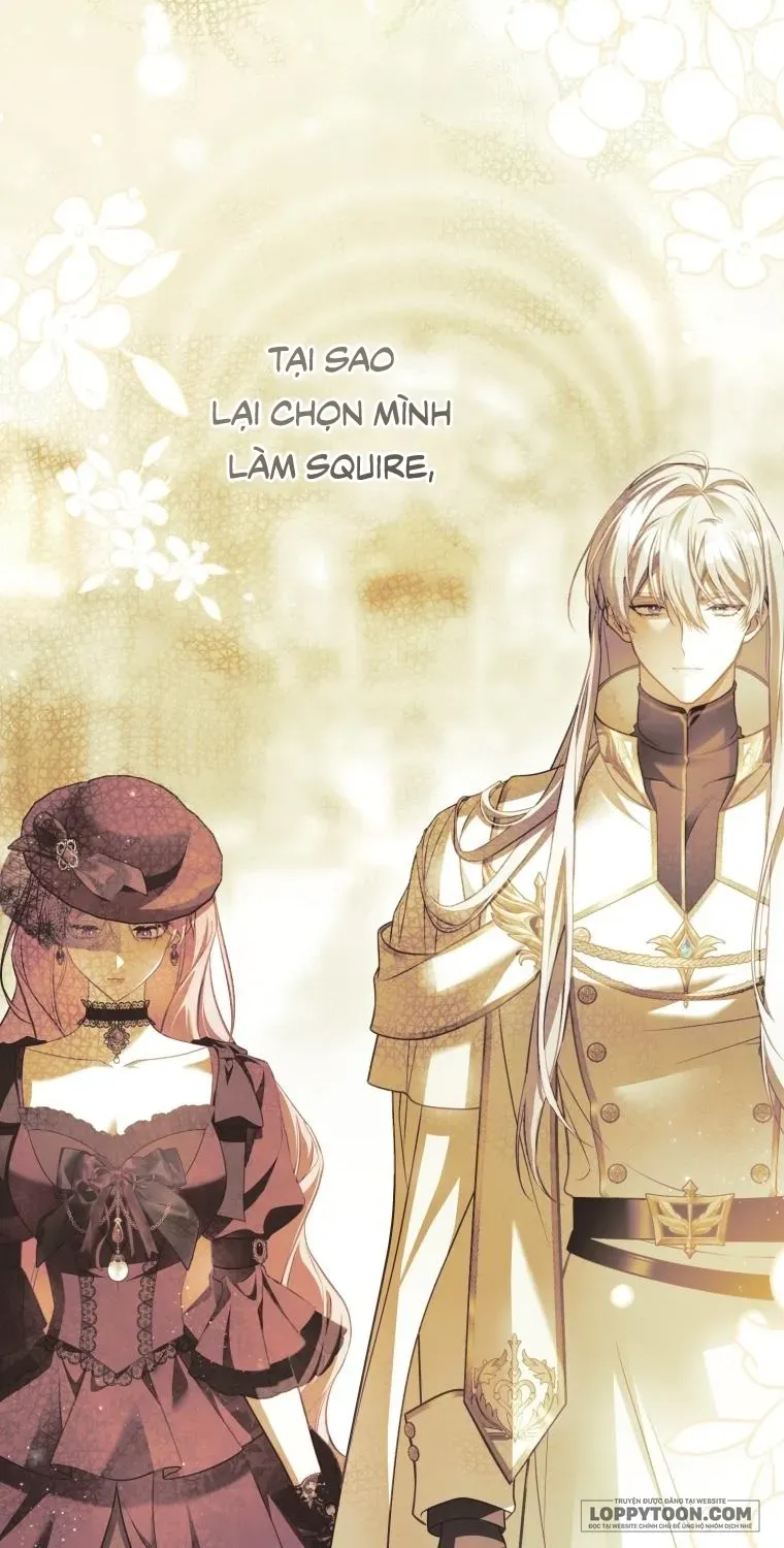 Đóa Hoa Cầm Kiếm Chap 42 - Next Chap 43