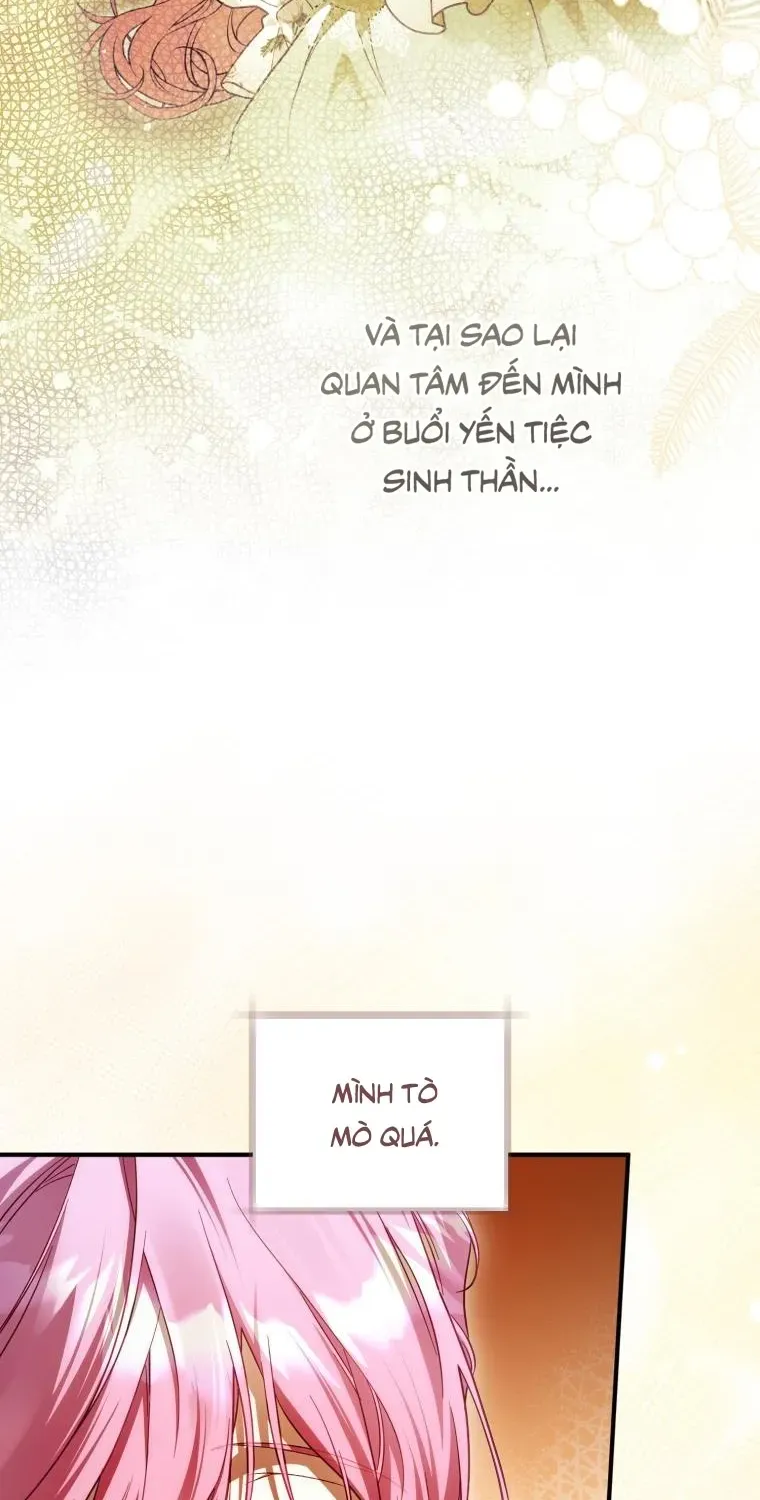 Đóa Hoa Cầm Kiếm Chap 42 - Next Chap 43