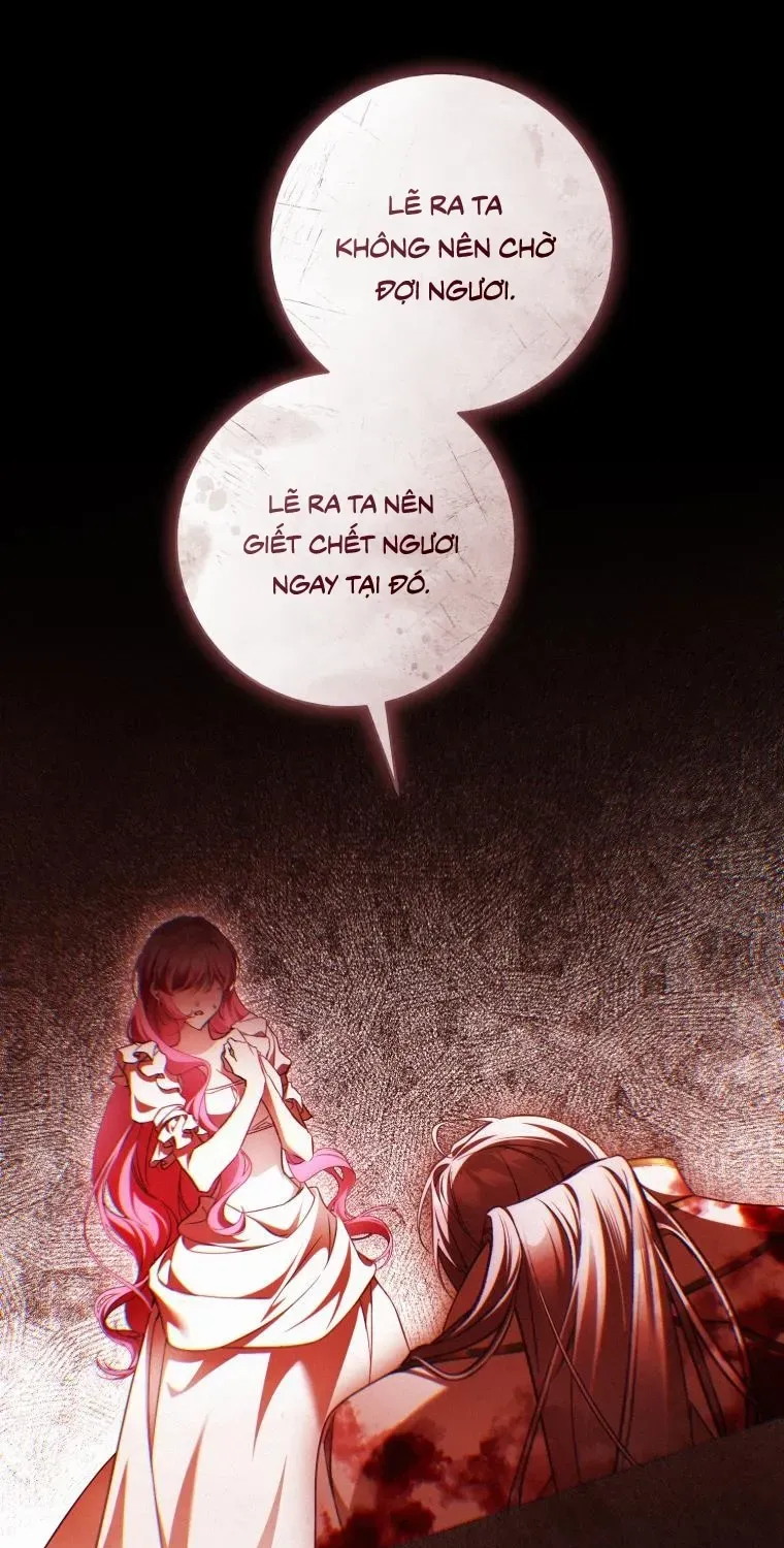 Đóa Hoa Cầm Kiếm Chap 42 - Next Chap 43