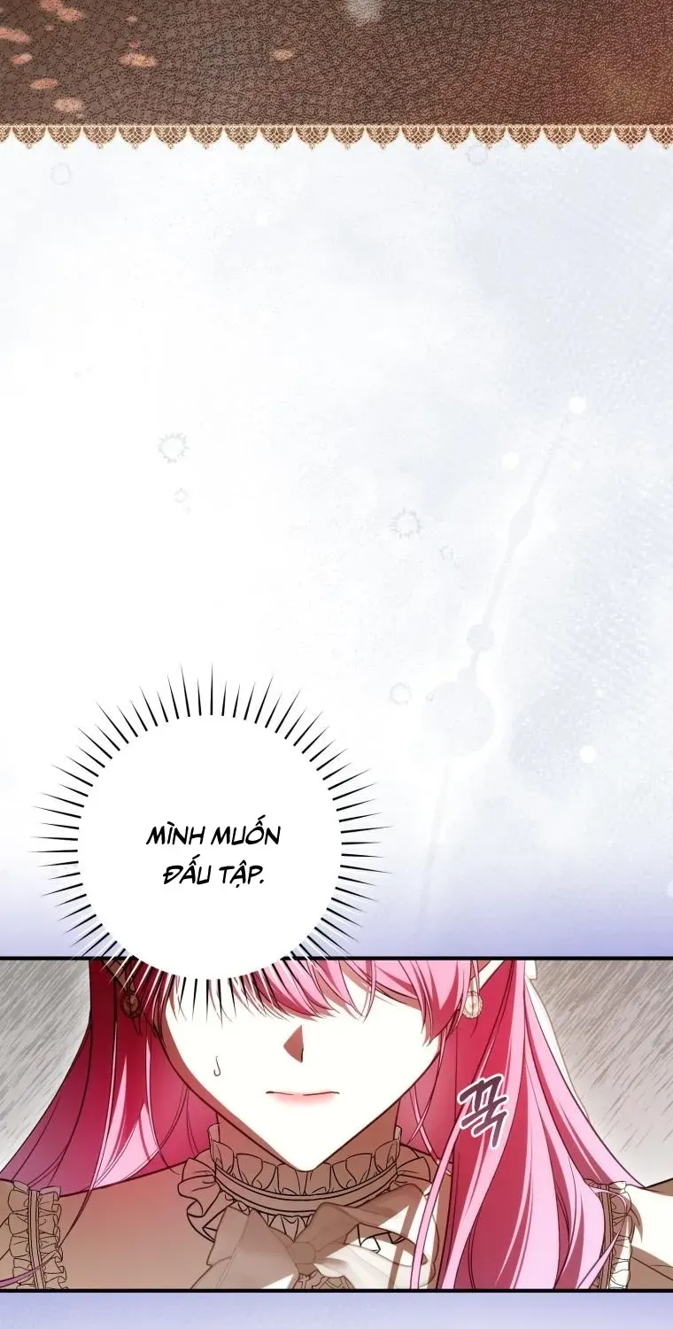 Đóa Hoa Cầm Kiếm Chap 42 - Next Chap 43