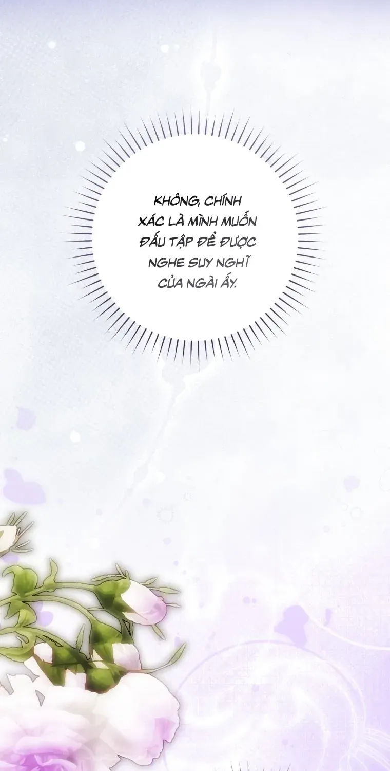 Đóa Hoa Cầm Kiếm Chap 42 - Next Chap 43