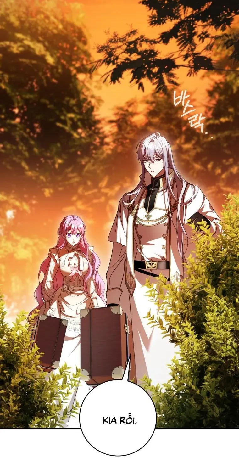 Đóa Hoa Cầm Kiếm Chap 42 - Next Chap 43