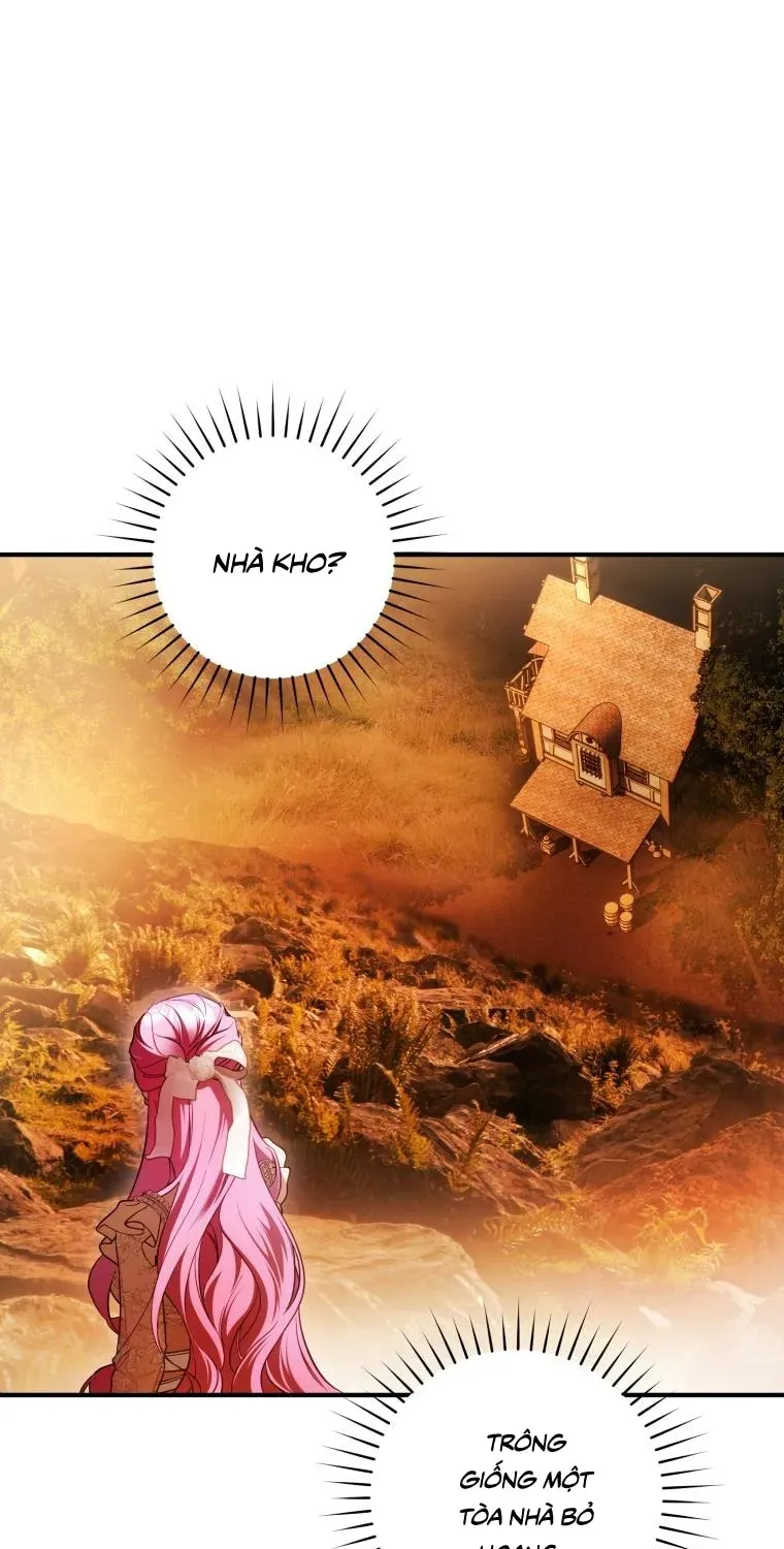 Đóa Hoa Cầm Kiếm Chap 42 - Next Chap 43
