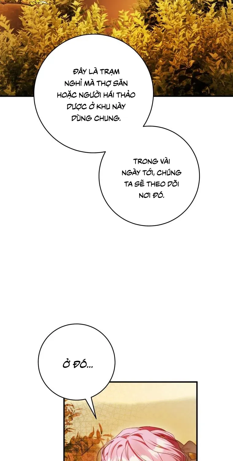 Đóa Hoa Cầm Kiếm Chap 42 - Next Chap 43
