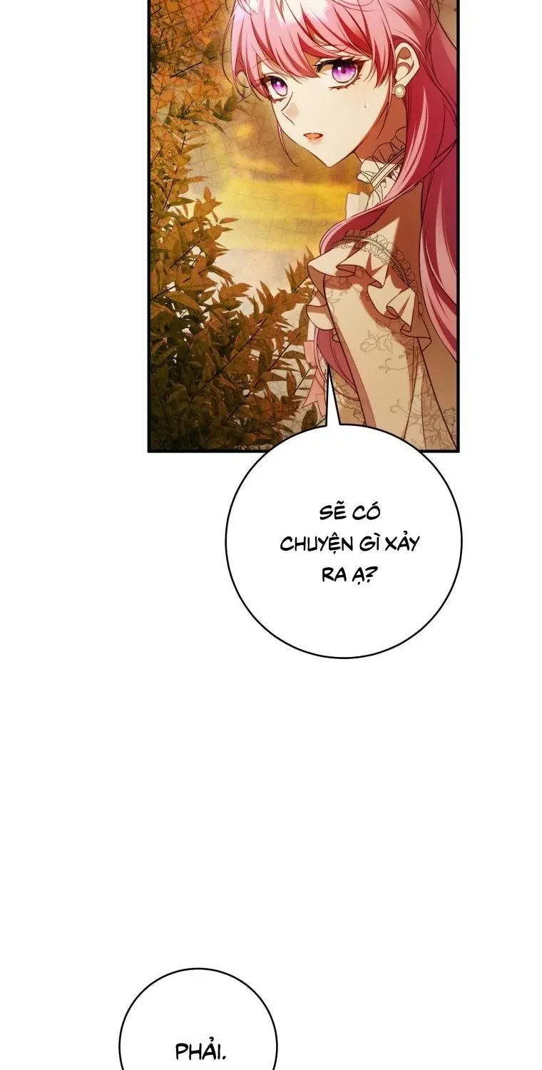 Đóa Hoa Cầm Kiếm Chap 42 - Next Chap 43
