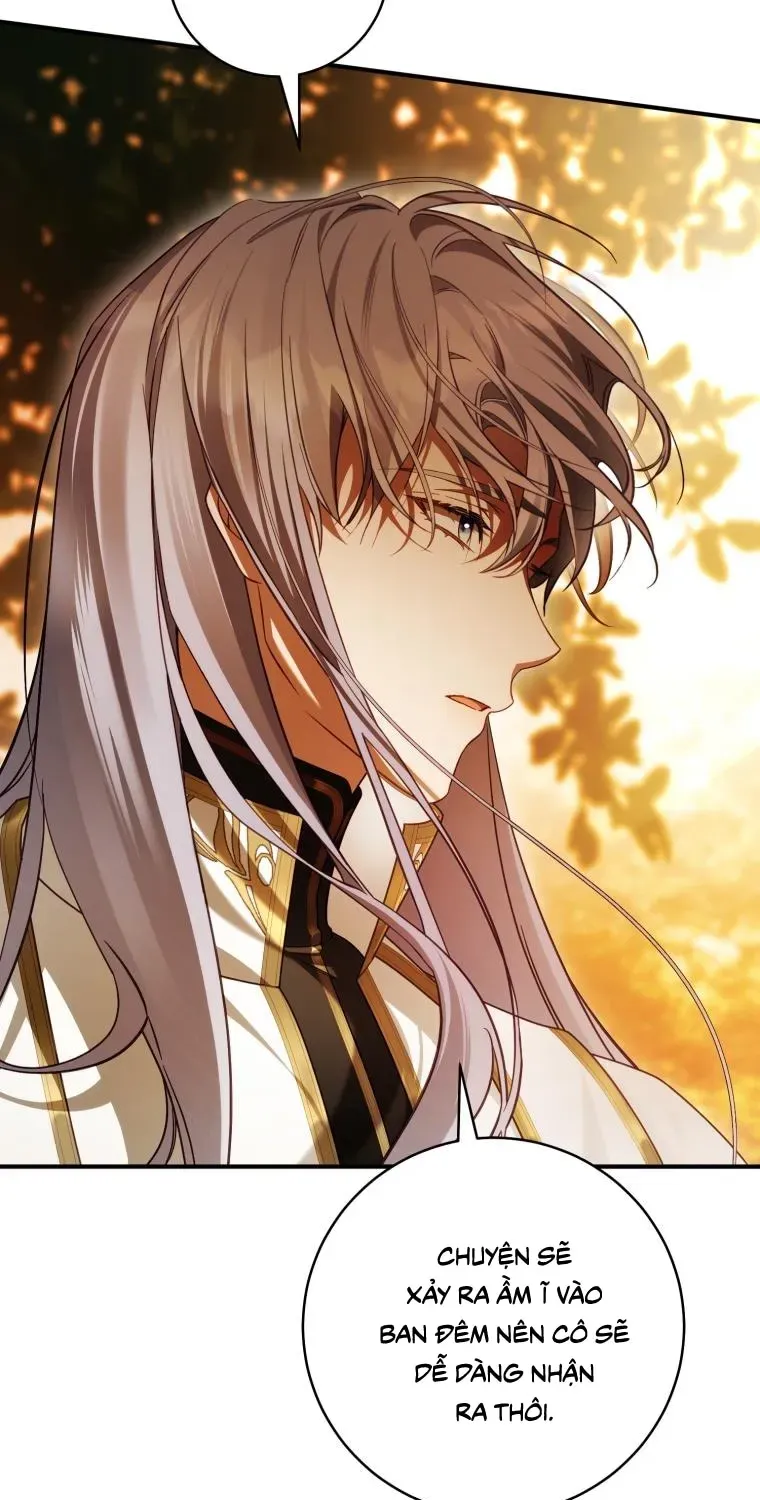Đóa Hoa Cầm Kiếm Chap 42 - Next Chap 43
