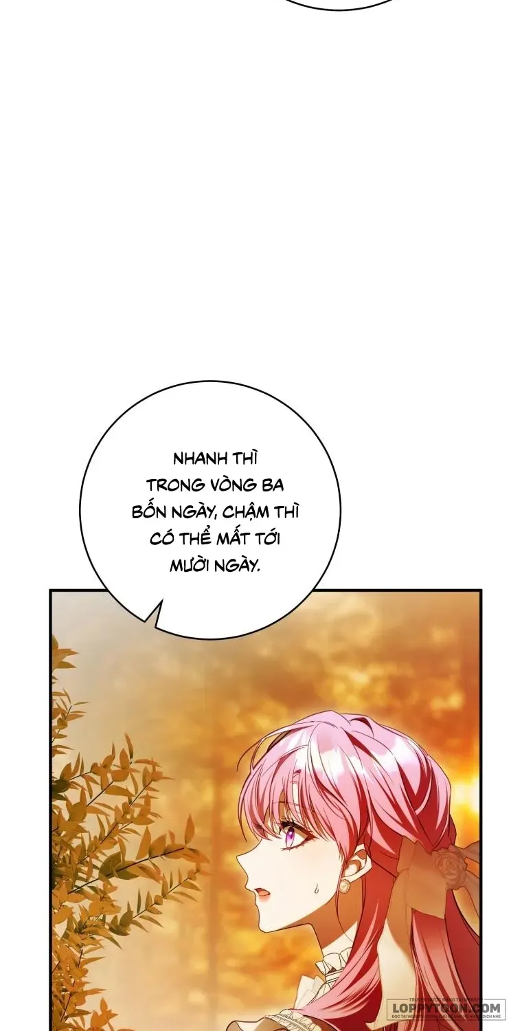 Đóa Hoa Cầm Kiếm Chap 42 - Next Chap 43