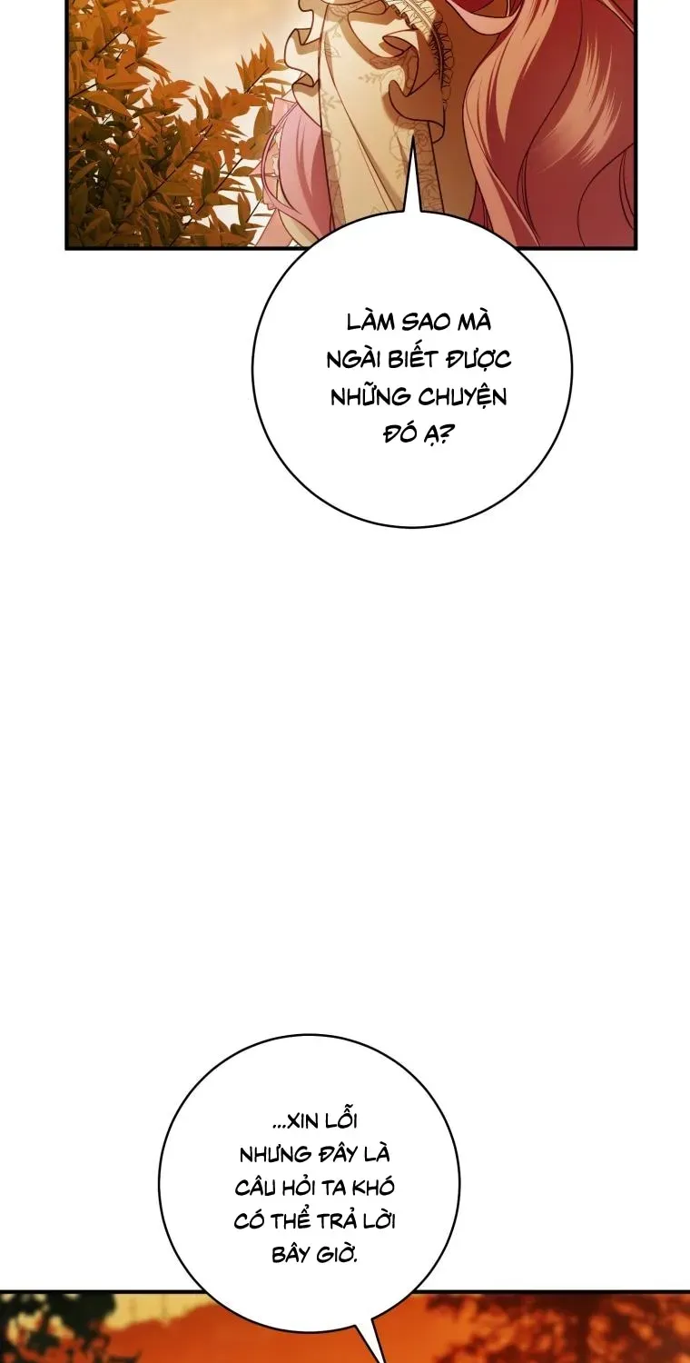 Đóa Hoa Cầm Kiếm Chap 42 - Next Chap 43