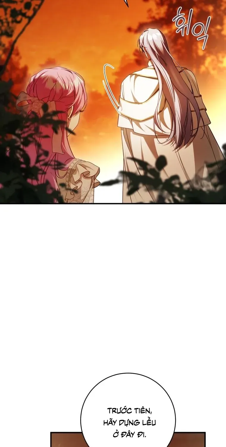 Đóa Hoa Cầm Kiếm Chap 42 - Next Chap 43