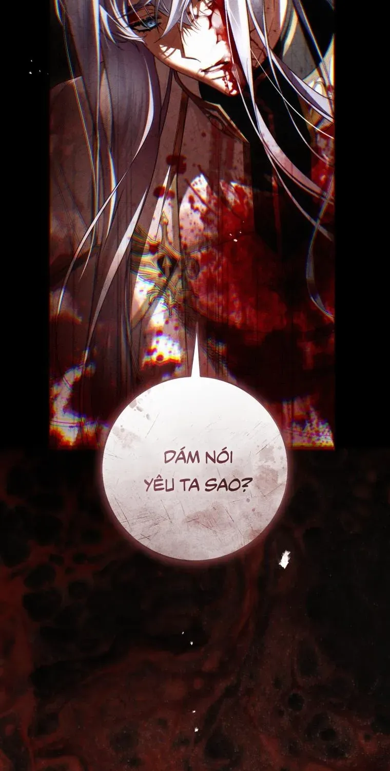 Đóa Hoa Cầm Kiếm Chap 42 - Next Chap 43