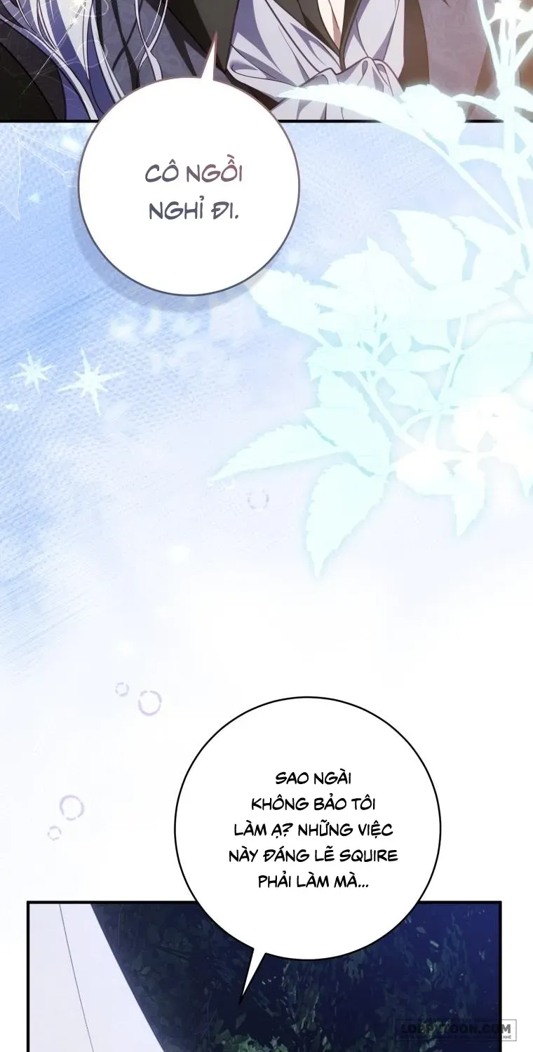 Đóa Hoa Cầm Kiếm Chap 42 - Next Chap 43