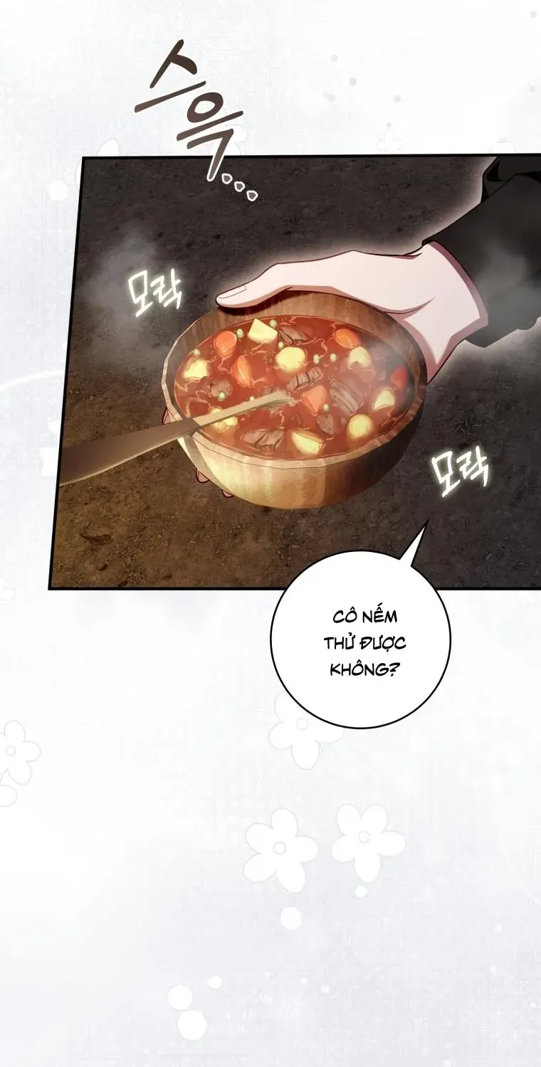 Đóa Hoa Cầm Kiếm Chap 42 - Next Chap 43