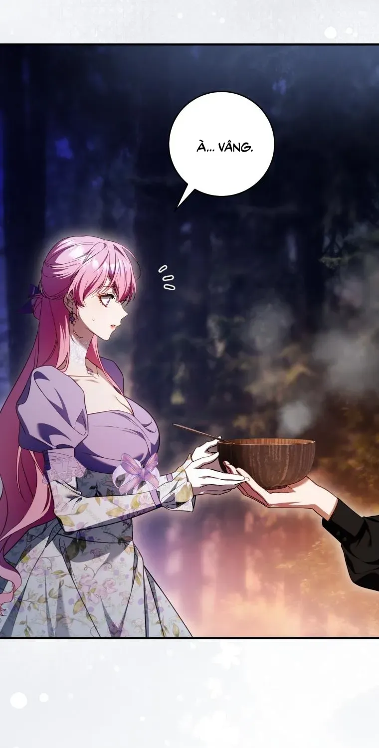 Đóa Hoa Cầm Kiếm Chap 42 - Next Chap 43