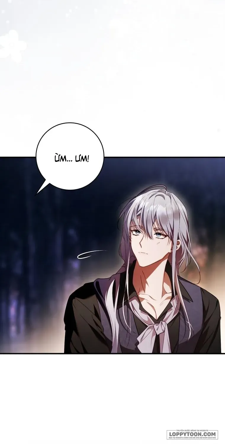 Đóa Hoa Cầm Kiếm Chap 42 - Next Chap 43