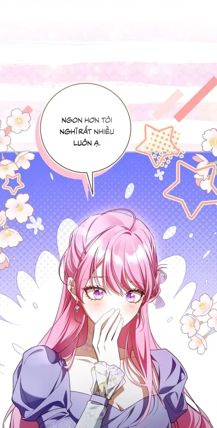 Đóa Hoa Cầm Kiếm Chap 42 - Next Chap 43