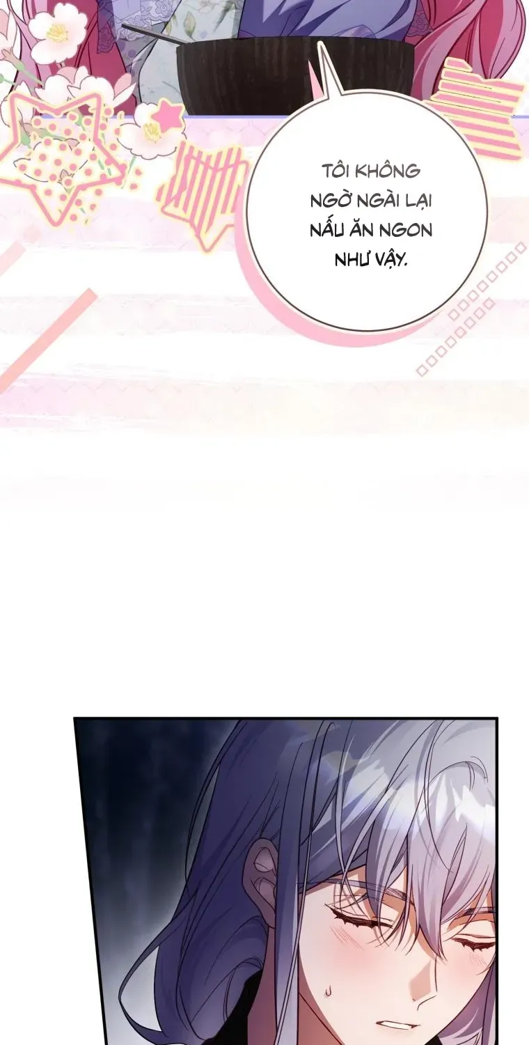 Đóa Hoa Cầm Kiếm Chap 42 - Next Chap 43
