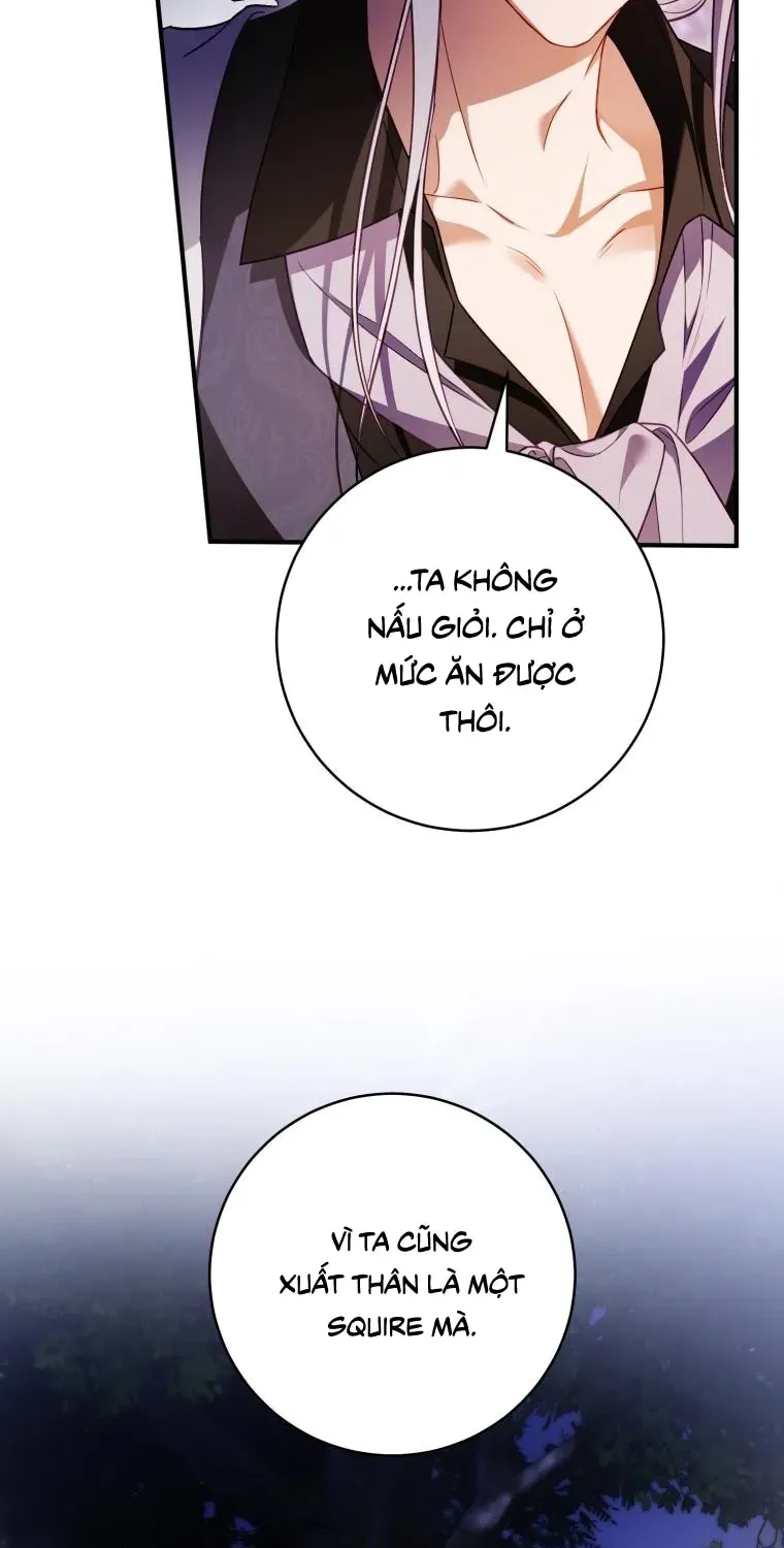 Đóa Hoa Cầm Kiếm Chap 42 - Next Chap 43