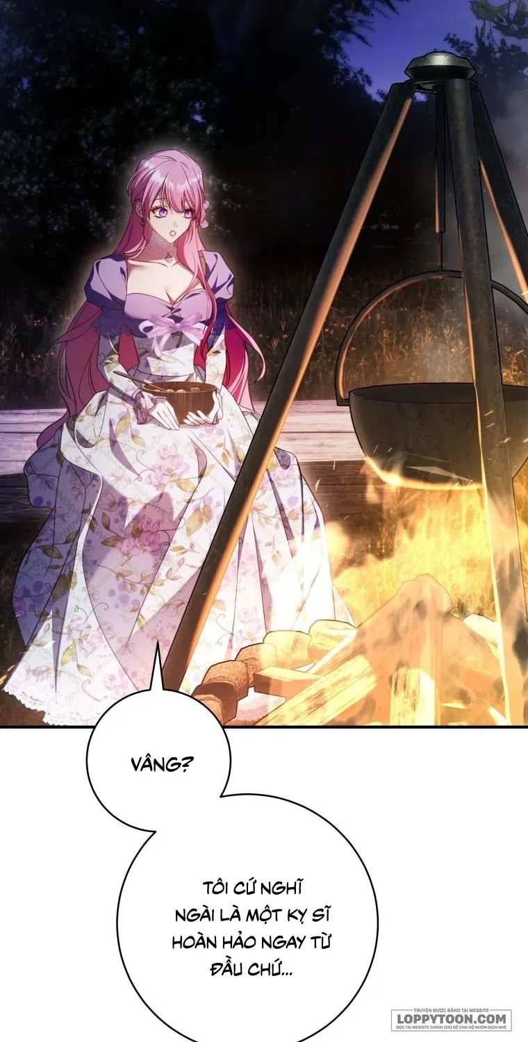 Đóa Hoa Cầm Kiếm Chap 42 - Next Chap 43
