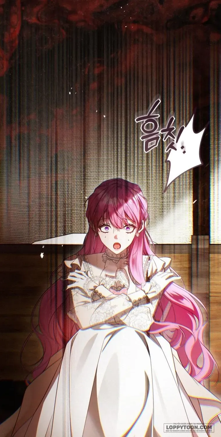 Đóa Hoa Cầm Kiếm Chap 42 - Next Chap 43