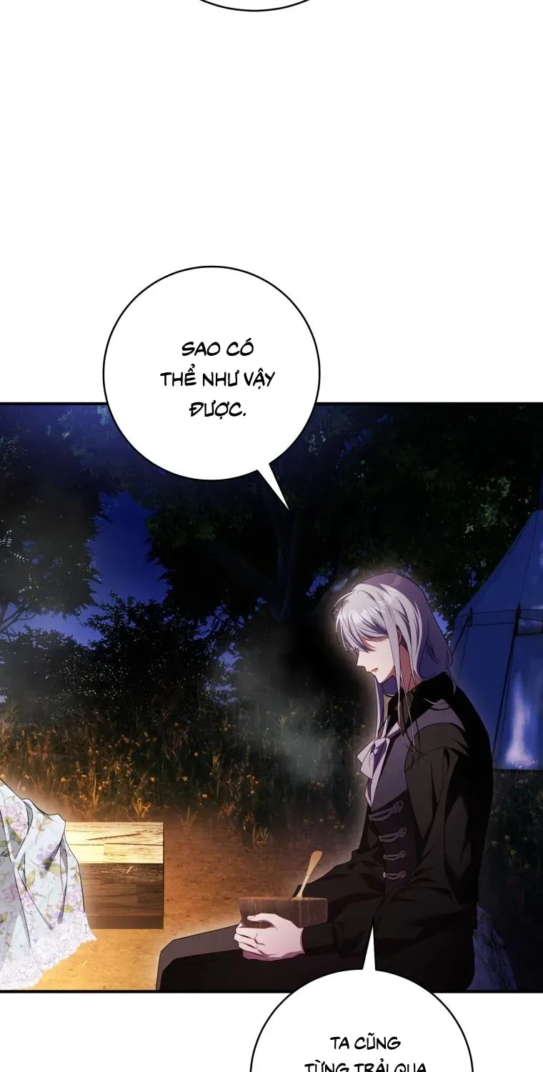 Đóa Hoa Cầm Kiếm Chap 42 - Next Chap 43