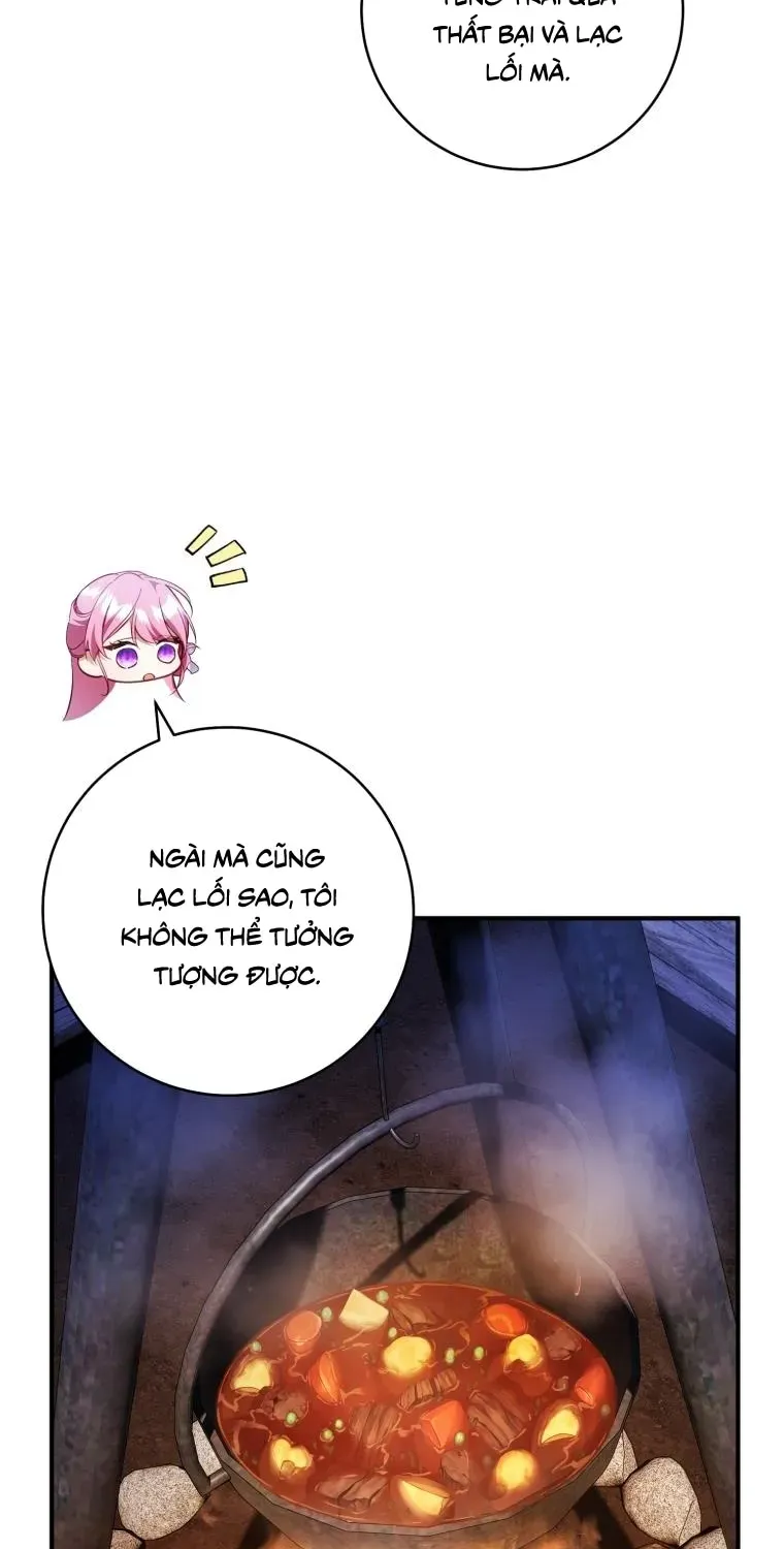 Đóa Hoa Cầm Kiếm Chap 42 - Next Chap 43