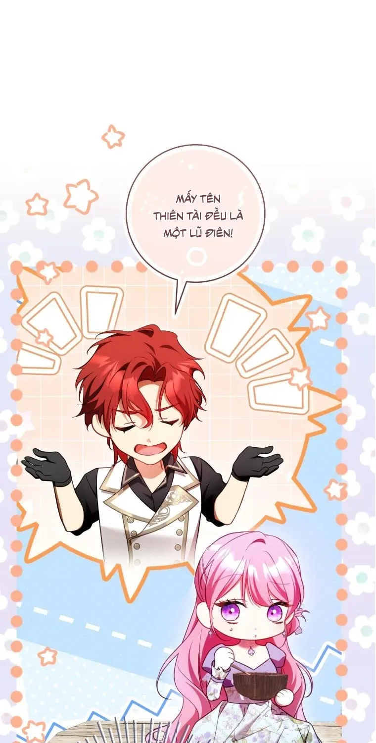 Đóa Hoa Cầm Kiếm Chap 42 - Next Chap 43