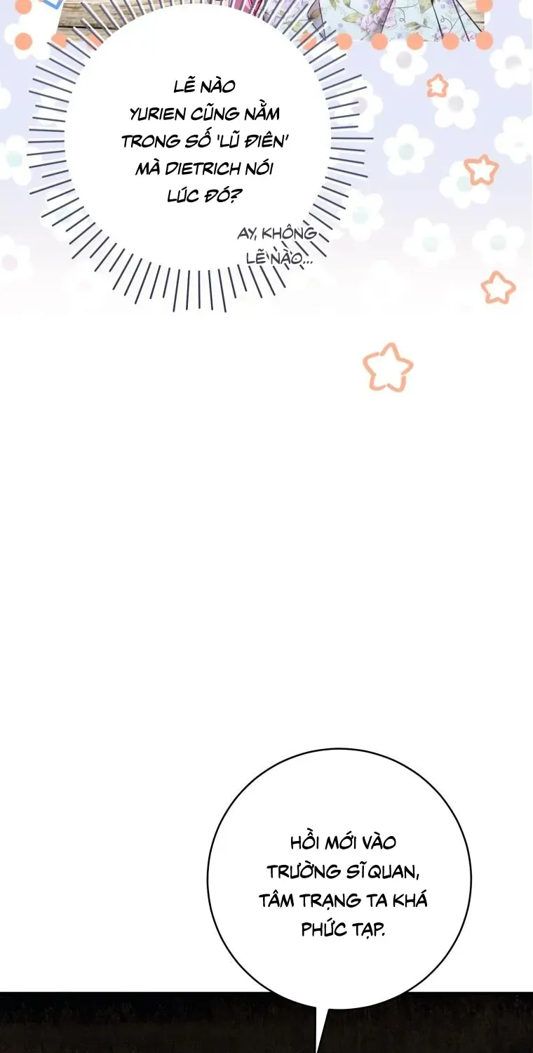 Đóa Hoa Cầm Kiếm Chap 42 - Next Chap 43