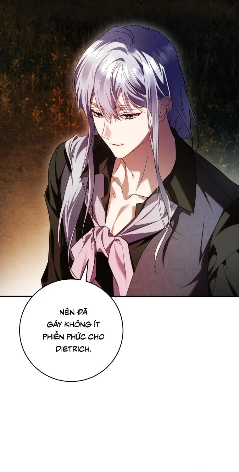 Đóa Hoa Cầm Kiếm Chap 42 - Next Chap 43