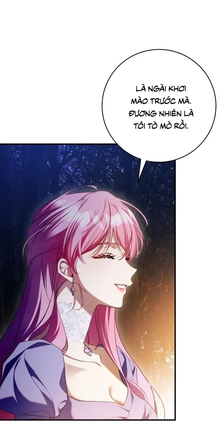 Đóa Hoa Cầm Kiếm Chap 42 - Next Chap 43