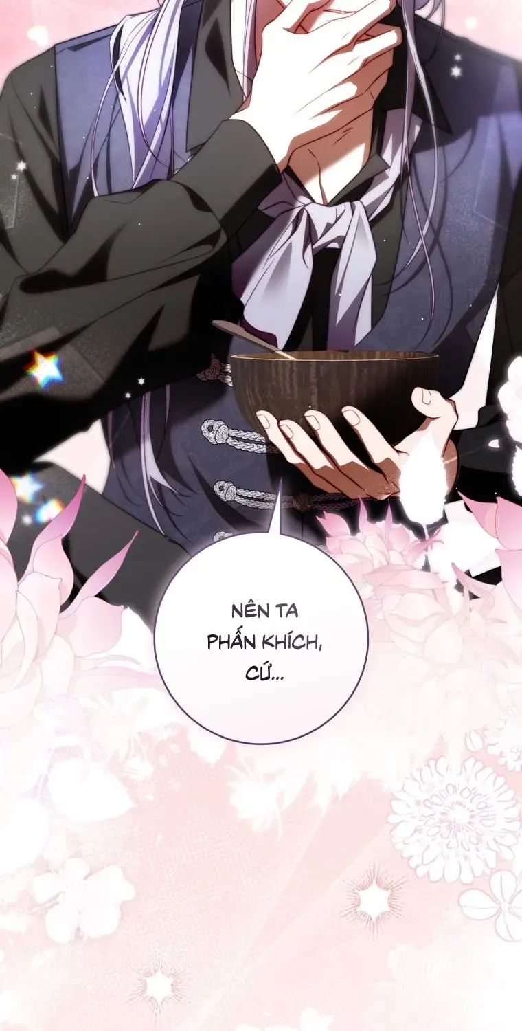 Đóa Hoa Cầm Kiếm Chap 42 - Next Chap 43