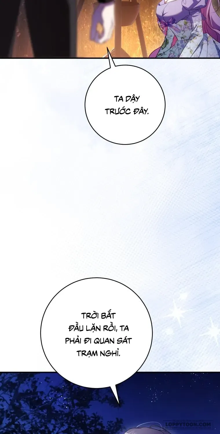 Đóa Hoa Cầm Kiếm Chap 42 - Next Chap 43