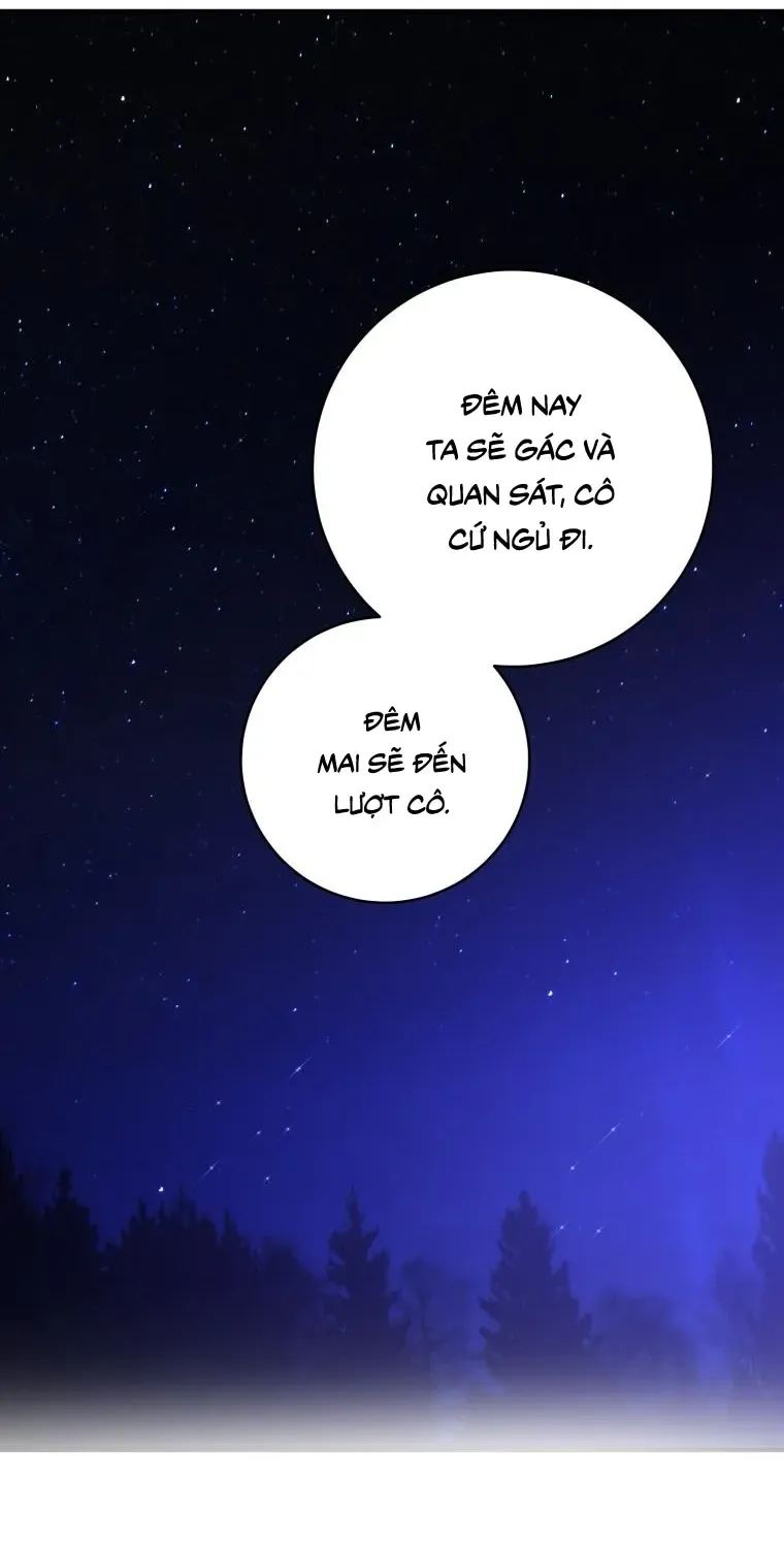 Đóa Hoa Cầm Kiếm Chap 42 - Next Chap 43
