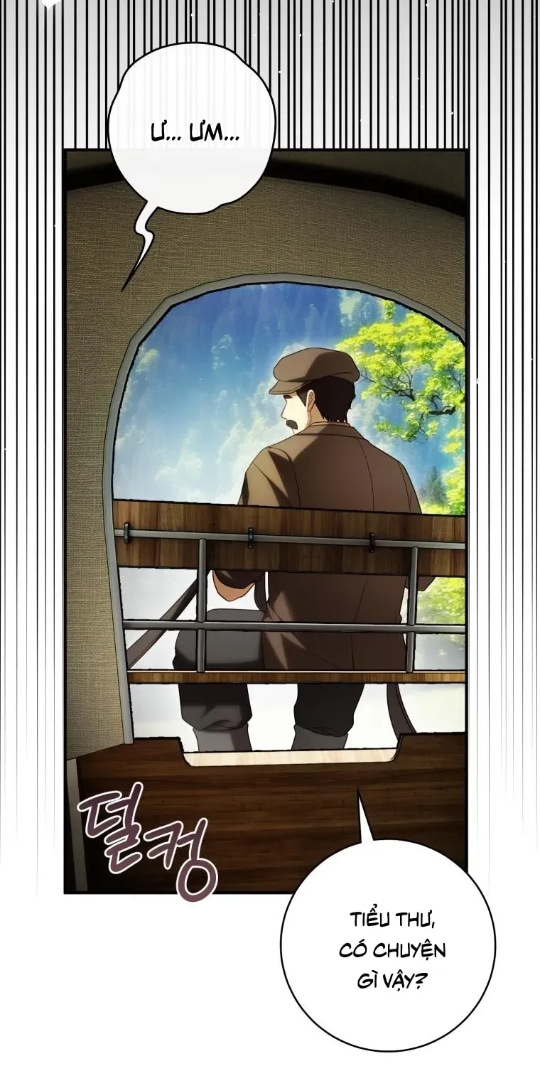 Đóa Hoa Cầm Kiếm Chap 42 - Next Chap 43