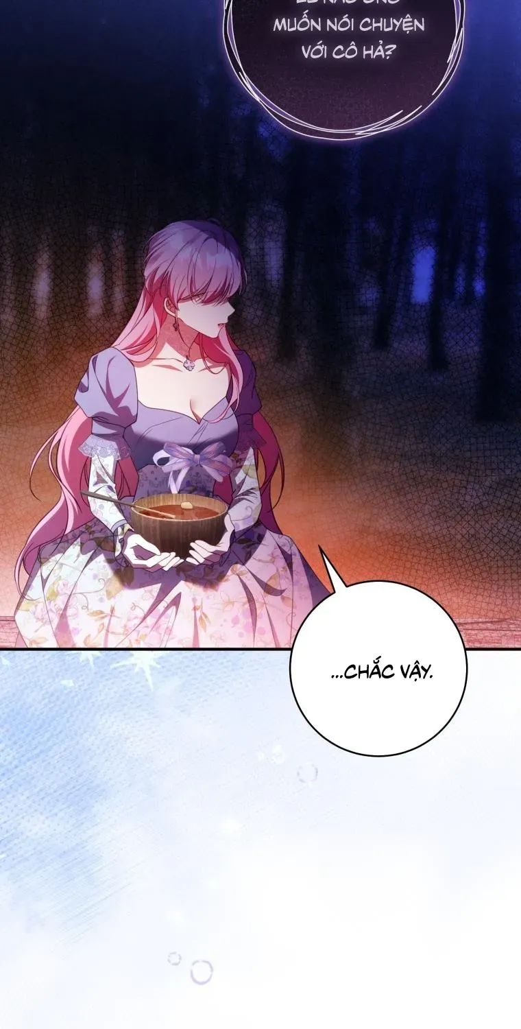 Đóa Hoa Cầm Kiếm Chap 42 - Next Chap 43