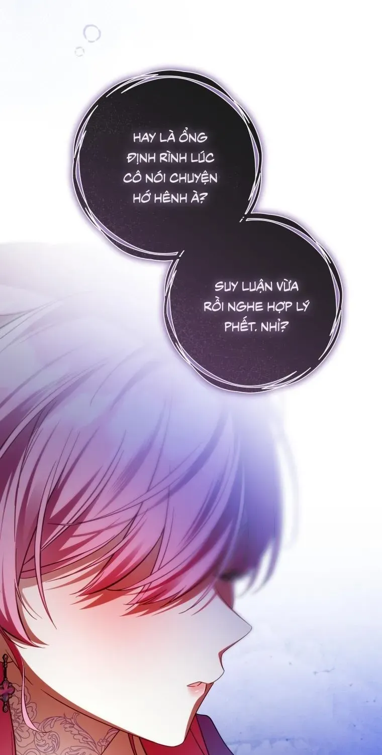 Đóa Hoa Cầm Kiếm Chap 42 - Next Chap 43
