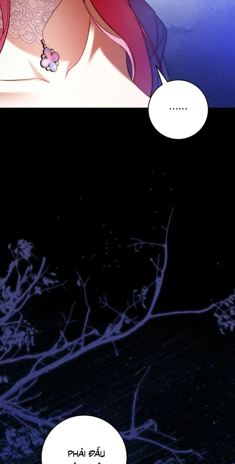 Đóa Hoa Cầm Kiếm Chap 42 - Next Chap 43