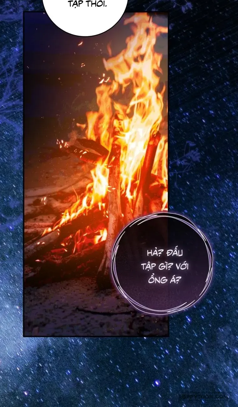 Đóa Hoa Cầm Kiếm Chap 42 - Next Chap 43