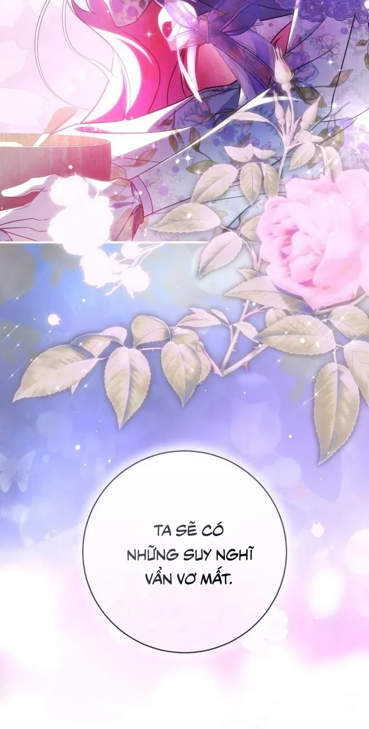 Đóa Hoa Cầm Kiếm Chap 42 - Next Chap 43