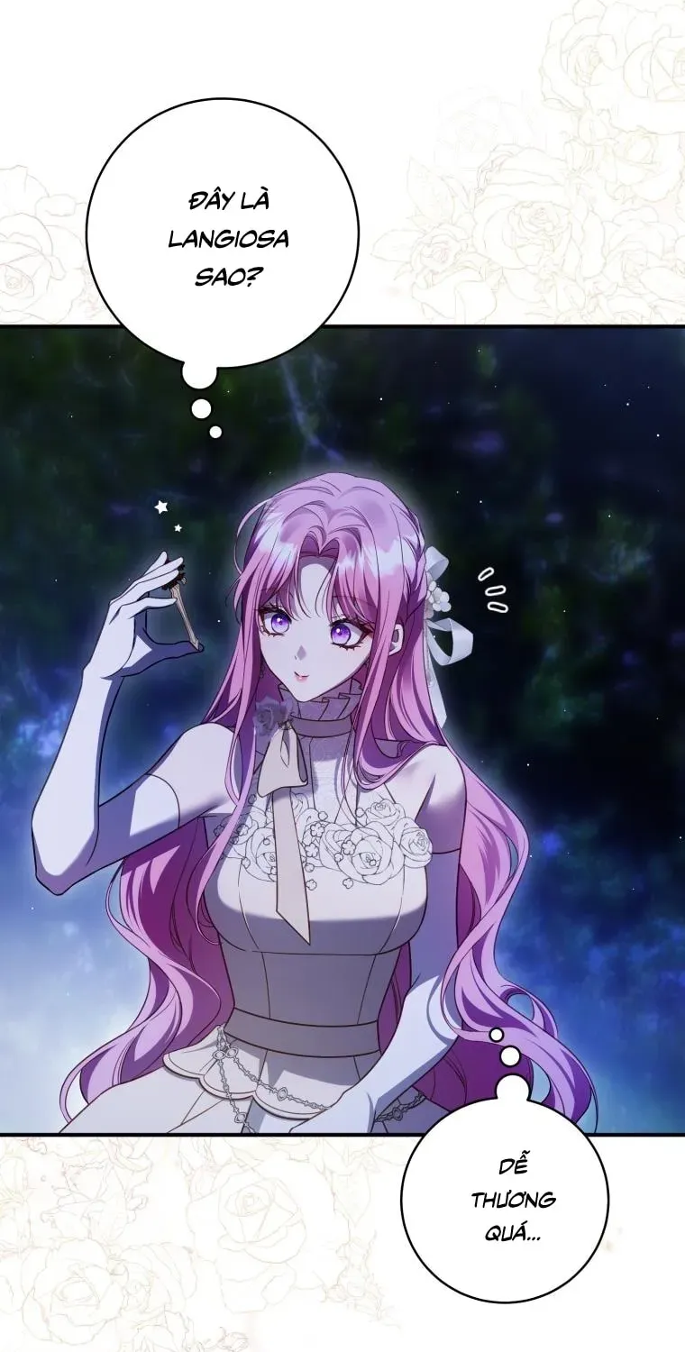 Đóa Hoa Cầm Kiếm Chap 43 - Next Chap 44